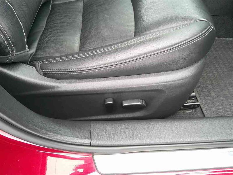 nissan Altima 2019 - 31