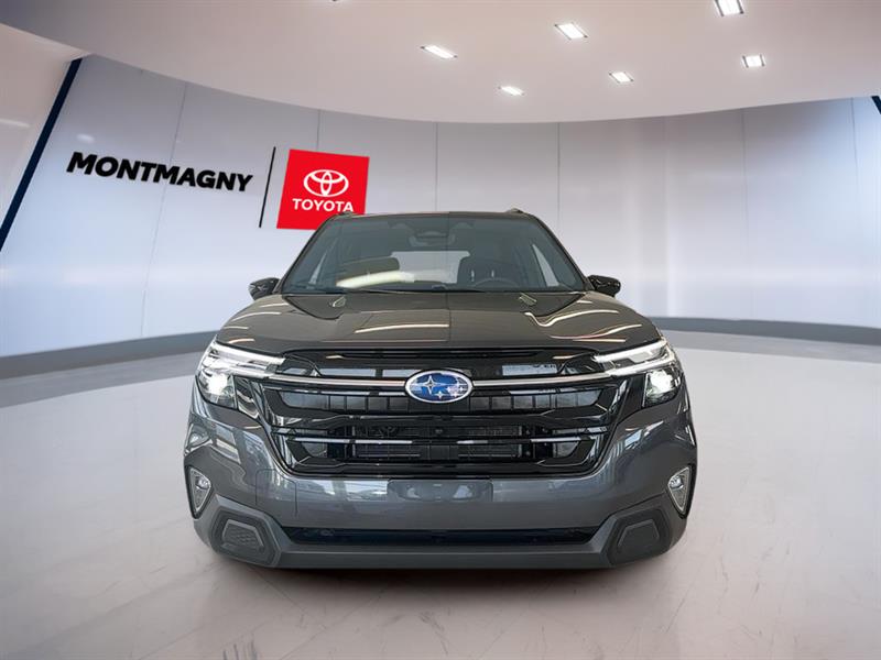 subaru Forester 2025 - 2