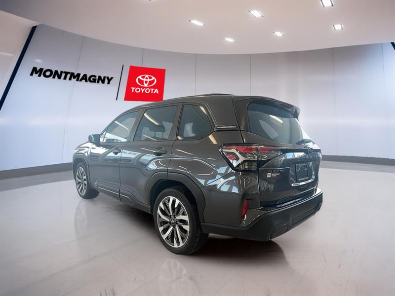 subaru Forester 2025 - 4