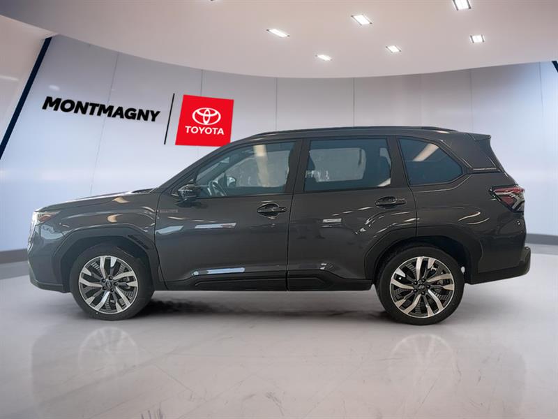 subaru Forester 2025 - 5