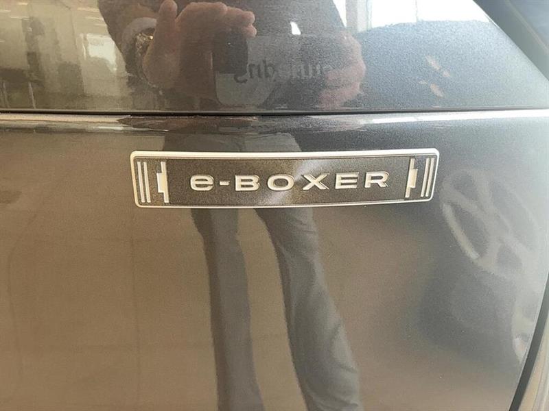 subaru Forester 2025 - 6