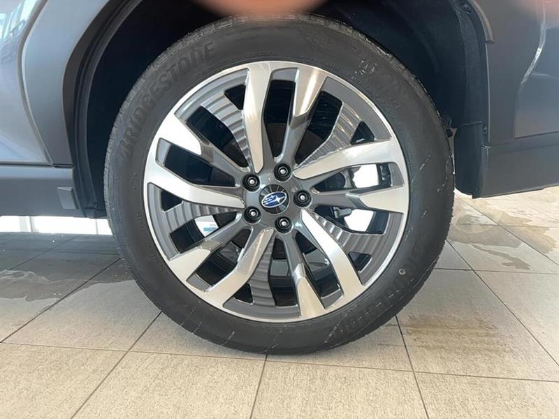 subaru Forester 2025 - 7