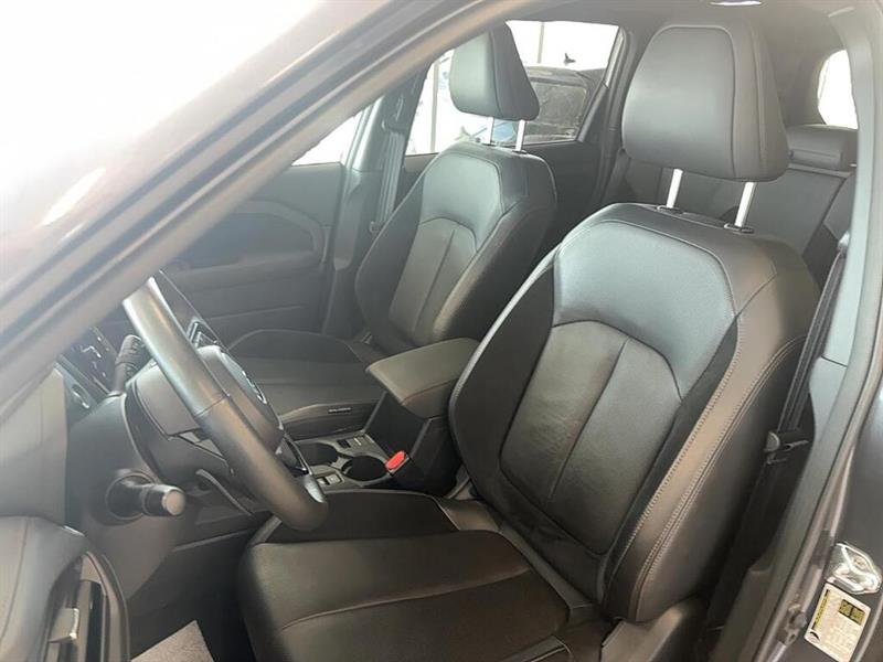 subaru Forester 2025 - 8