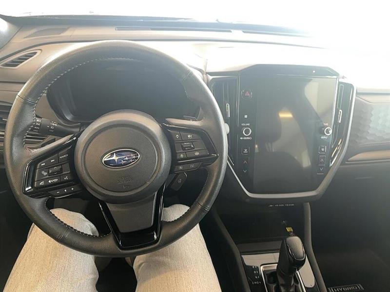 subaru Forester 2025 - 9
