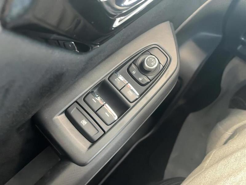 subaru Forester 2025 - 10
