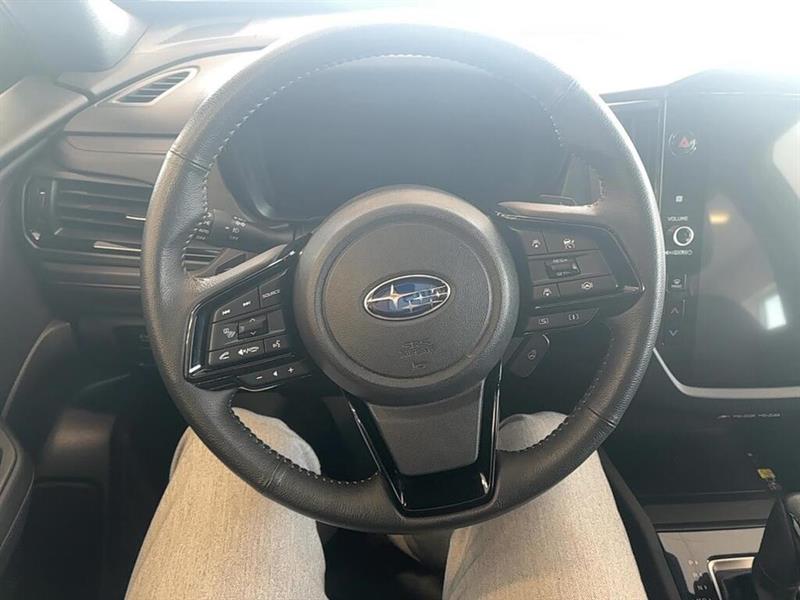 subaru Forester 2025 - 11