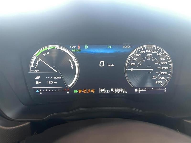 subaru Forester 2025 - 12