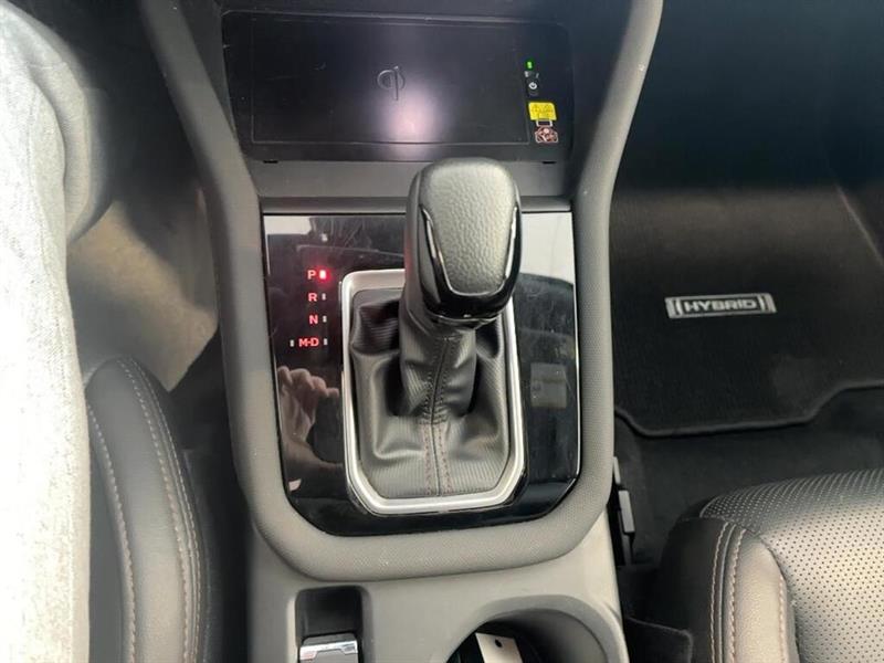 subaru Forester 2025 - 13