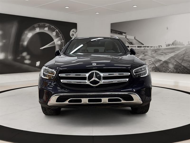 mercedes-benz GLC 2022 - 2