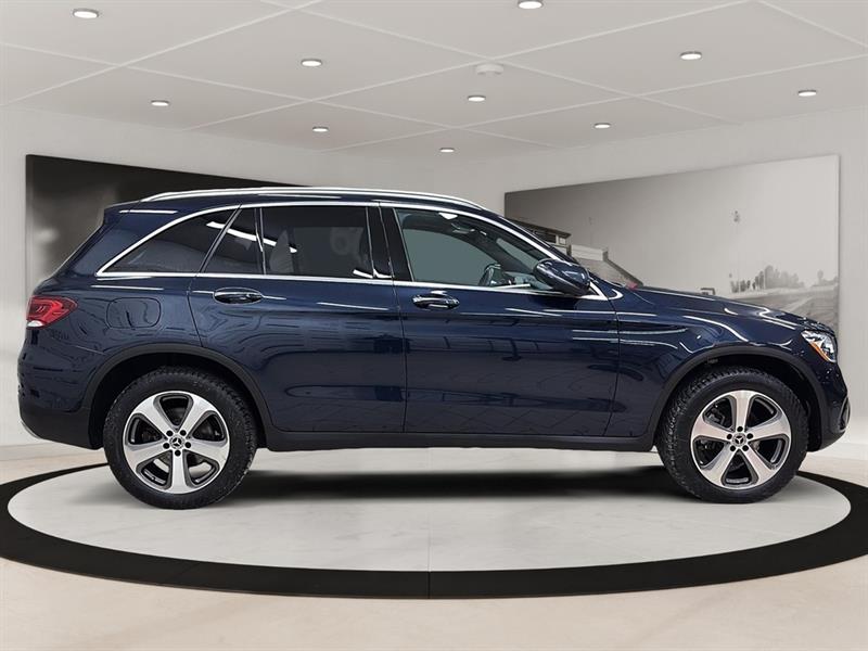 mercedes-benz GLC 2022 - 4