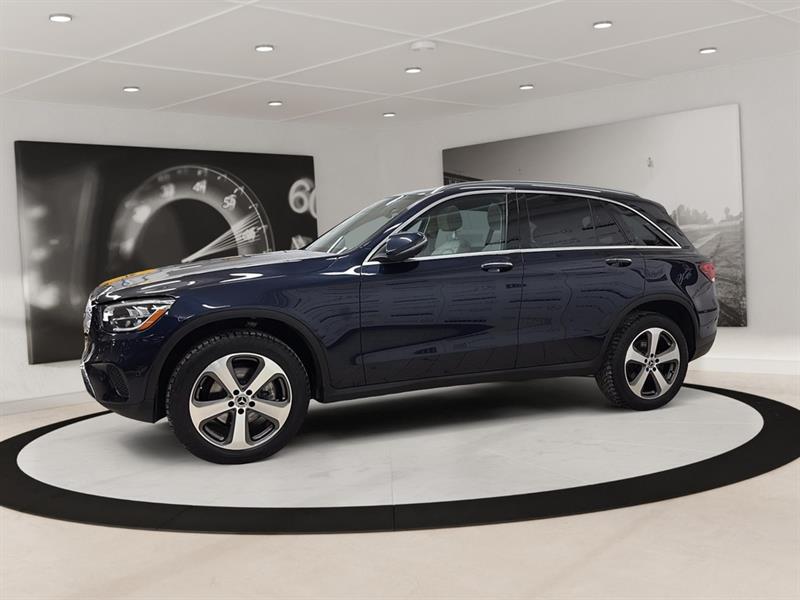 mercedes-benz GLC 2022 - 6