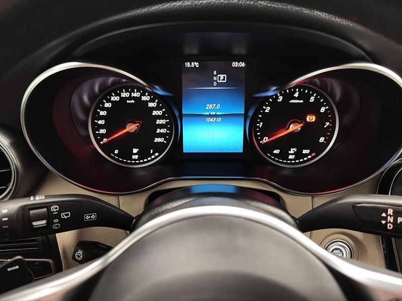 mercedes-benz GLC 2022 - 13