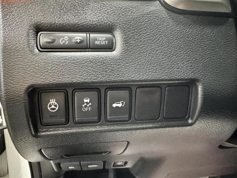nissan Murano 2017 - 9