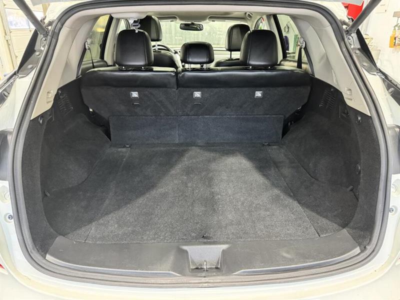 nissan Murano 2017 - 16
