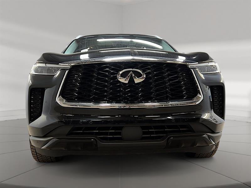 infiniti QX60 2024 - 2