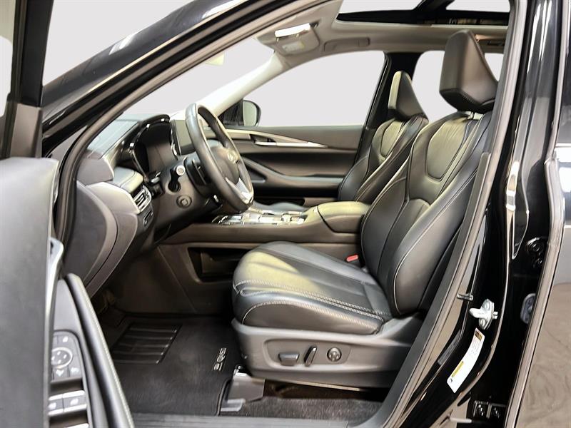 infiniti QX60 2024 - 7