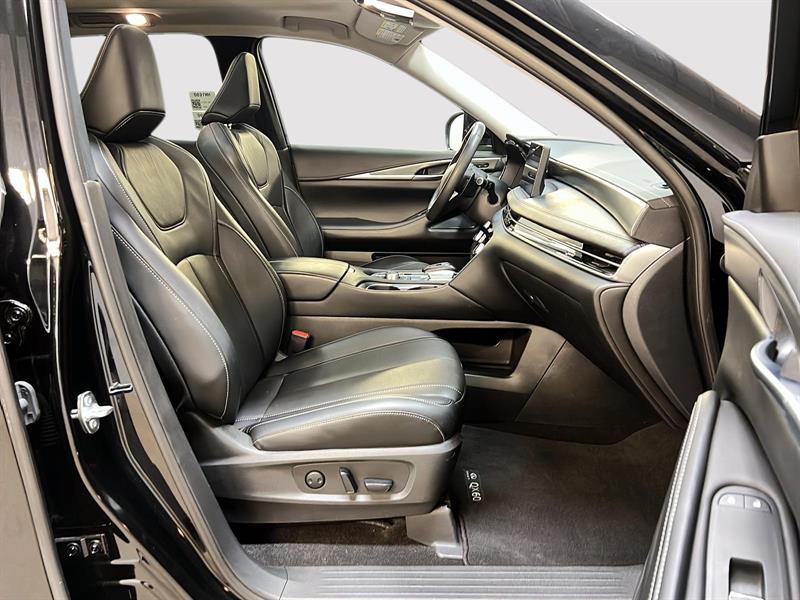 infiniti QX60 2024 - 8