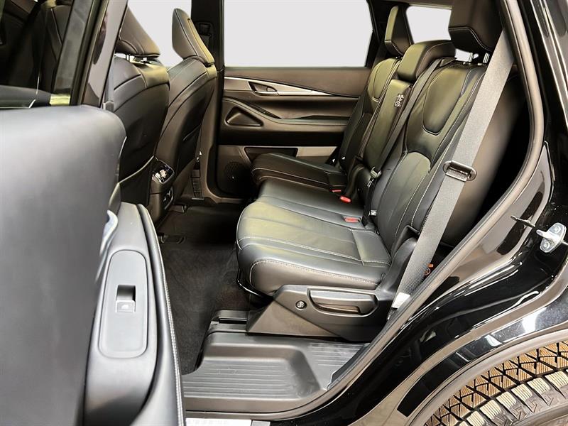 infiniti QX60 2024 - 9