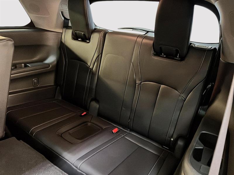 infiniti QX60 2024 - 10