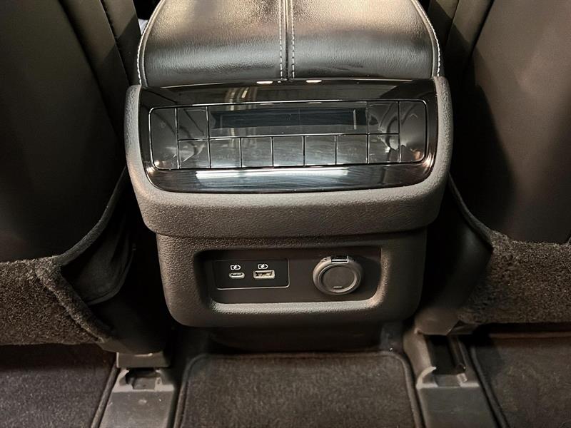 infiniti QX60 2024 - 12