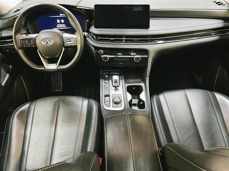 infiniti QX60 2024 - 13