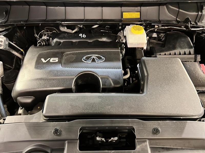 infiniti QX60 2024 - 14