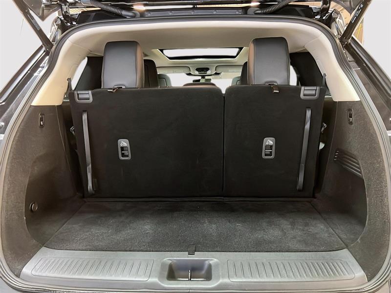 infiniti QX60 2024 - 15