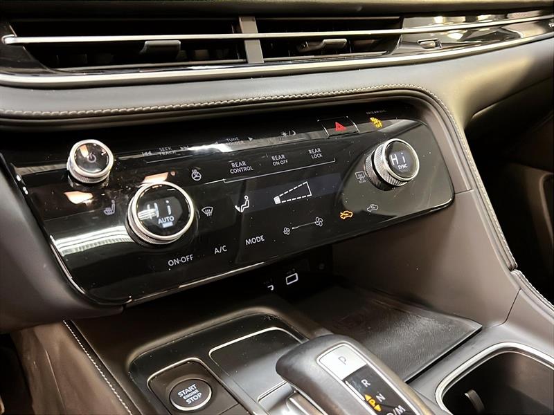 infiniti QX60 2024 - 18