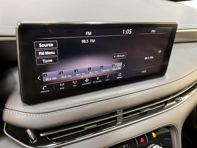 infiniti QX60 2024 - 19