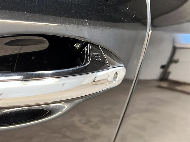 infiniti QX60 2024 - 29