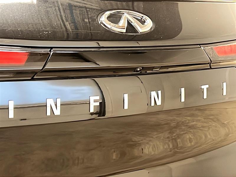 infiniti QX60 2024 - 31