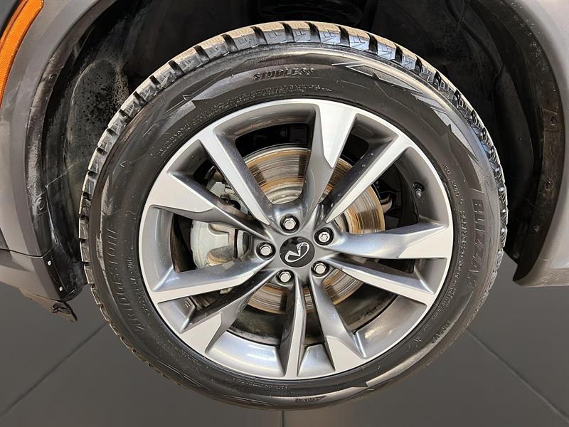 infiniti QX60 2024 - 33