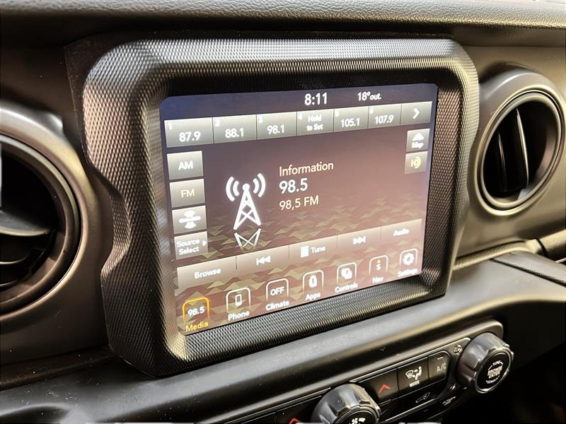 jeep Wrangler 2022 - 15
