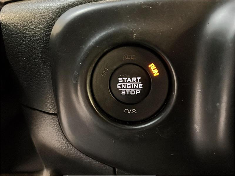 jeep Wrangler 2022 - 18