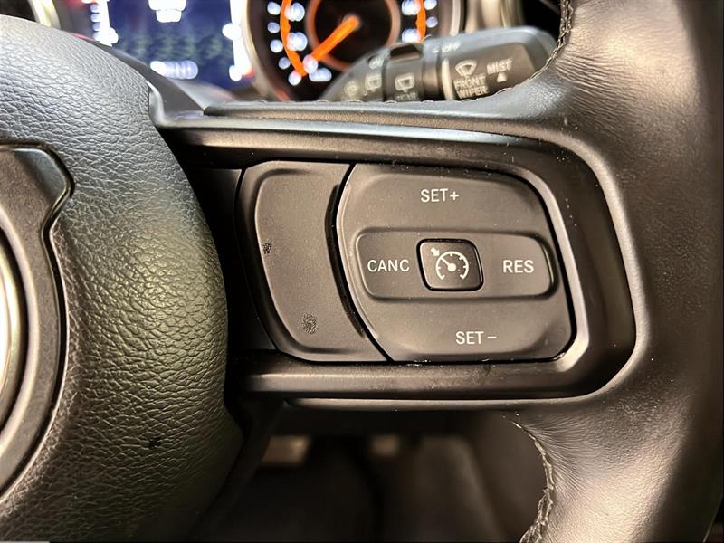 jeep Wrangler 2022 - 19