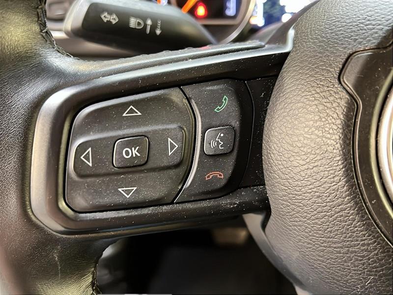 jeep Wrangler 2022 - 20