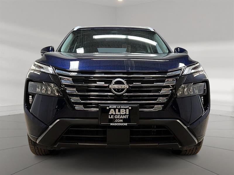 nissan Rogue 2025 - 2