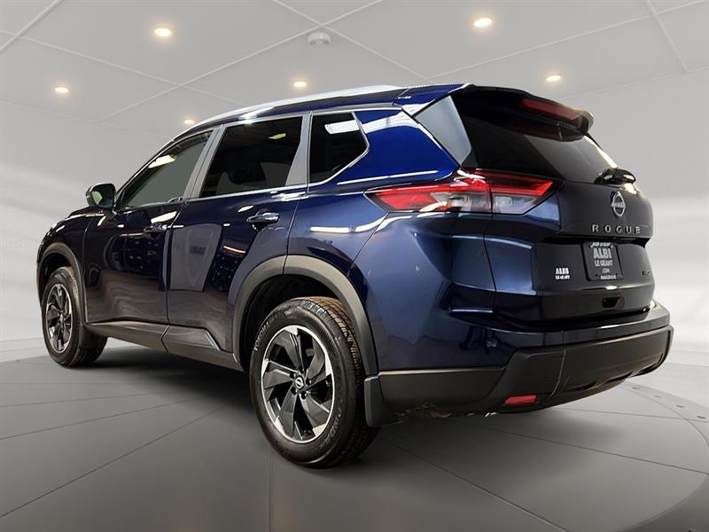 nissan Rogue 2025 - 6