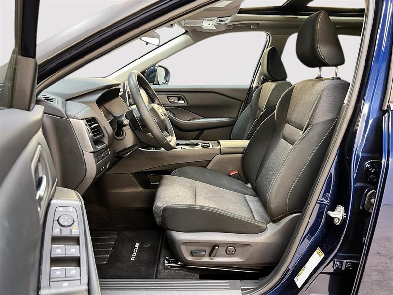 nissan Rogue 2025 - 7