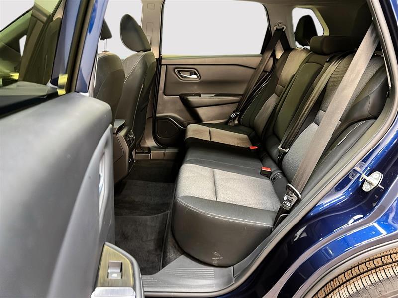 nissan Rogue 2025 - 9
