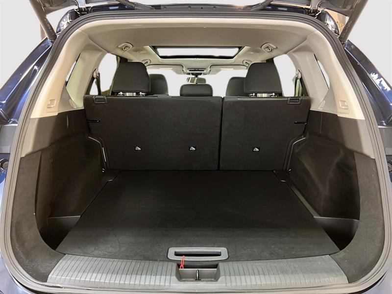 nissan Rogue 2025 - 13