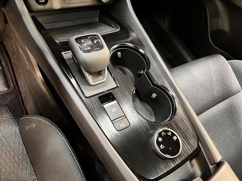 nissan Rogue 2025 - 15