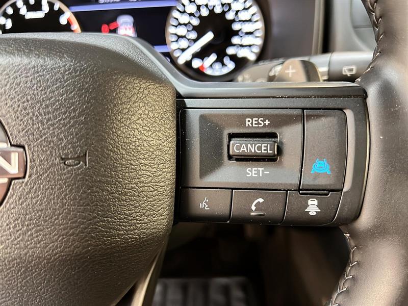 nissan Rogue 2025 - 20