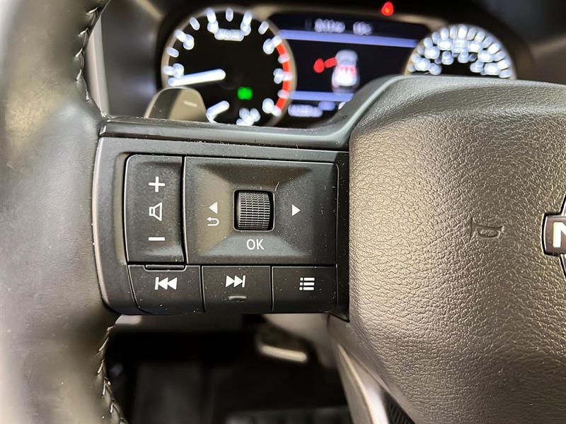 nissan Rogue 2025 - 21