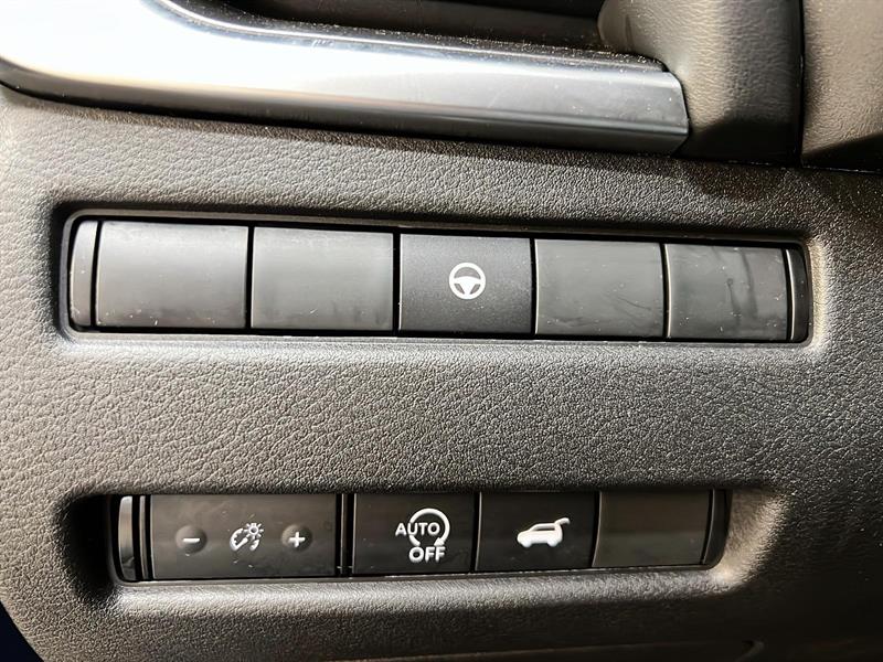 nissan Rogue 2025 - 22
