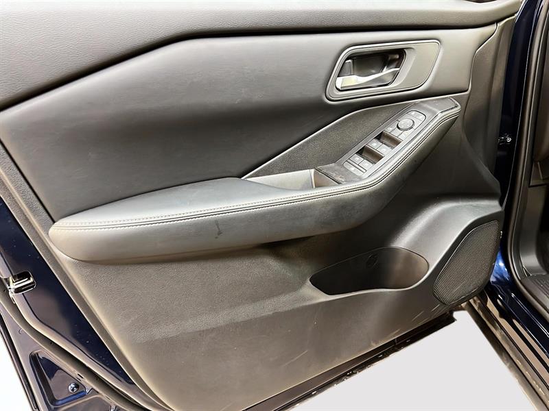 nissan Rogue 2025 - 24