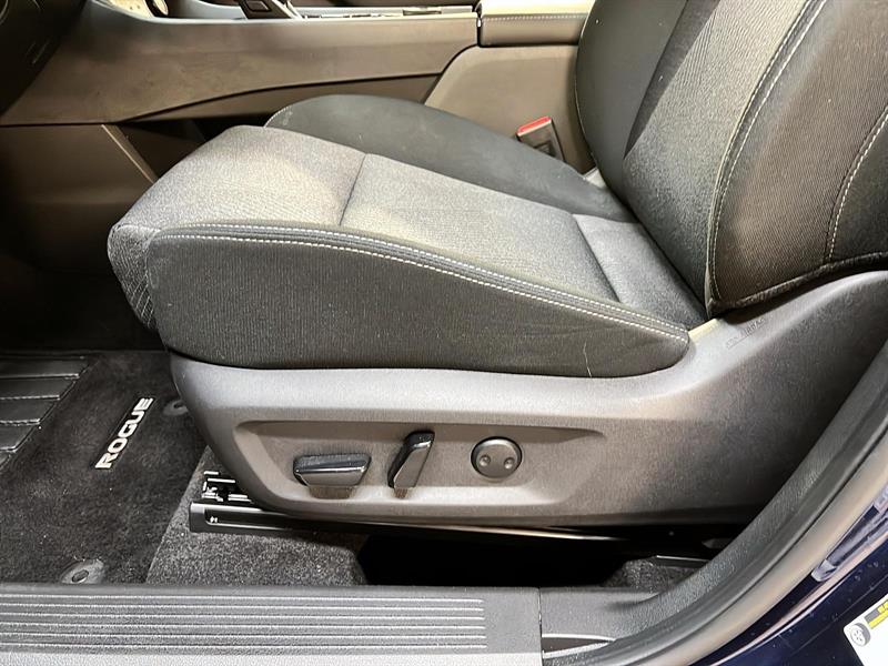 nissan Rogue 2025 - 25