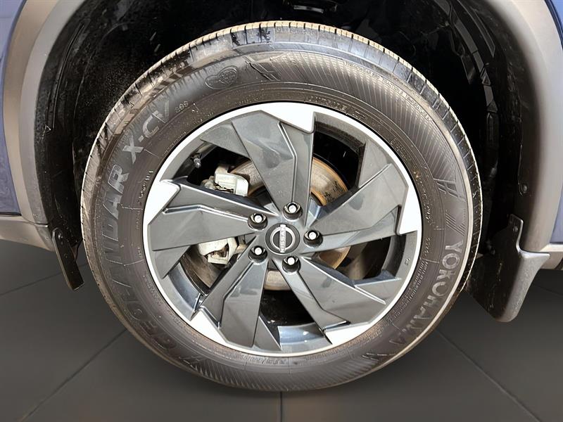 nissan Rogue 2025 - 28