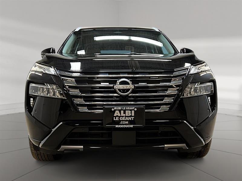 nissan Rogue 2024 - 2