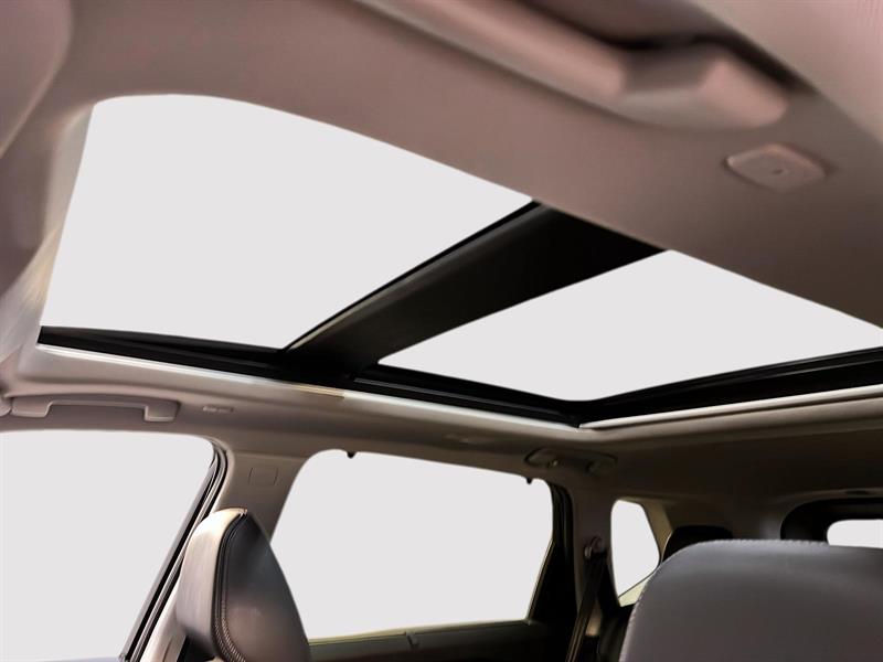 nissan Rogue 2024 - 10